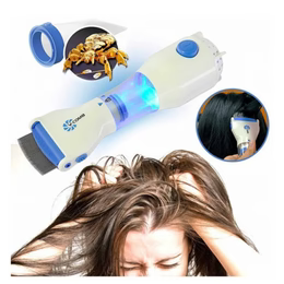 Peine Anti Piojos